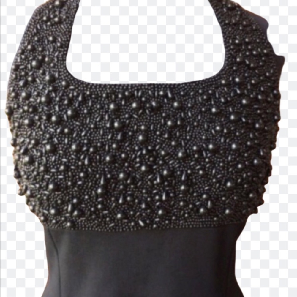 Outlander LB Dress